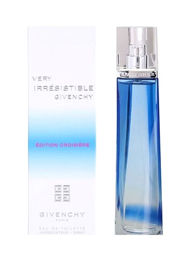 جيفنشي عطر فيري إريسيستابيل - ماء تواليت 75ملليلتر - Image 5
