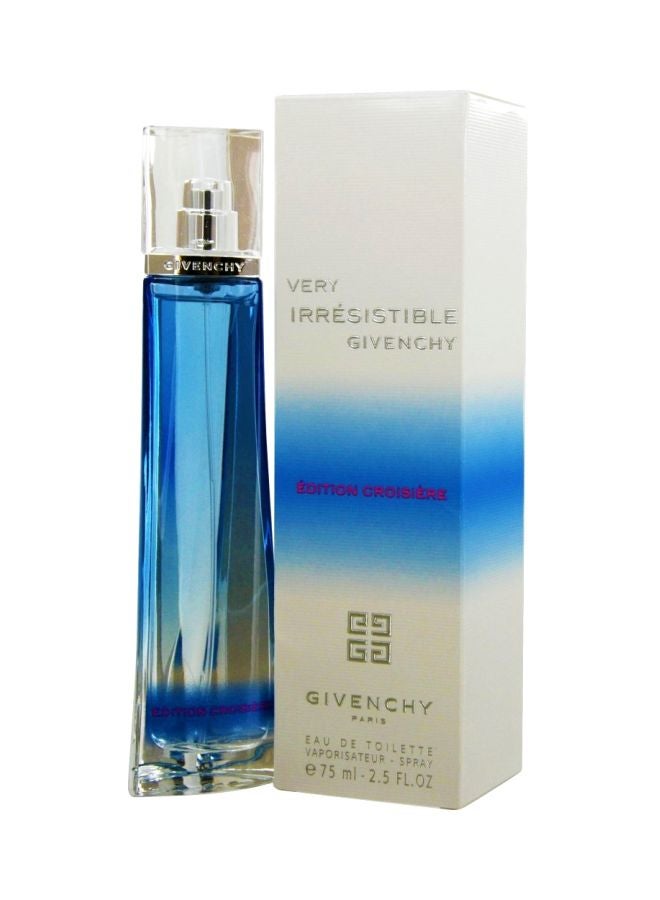 جيفنشي عطر فيري إريسيستابيل - ماء تواليت 75ملليلتر - Image 4