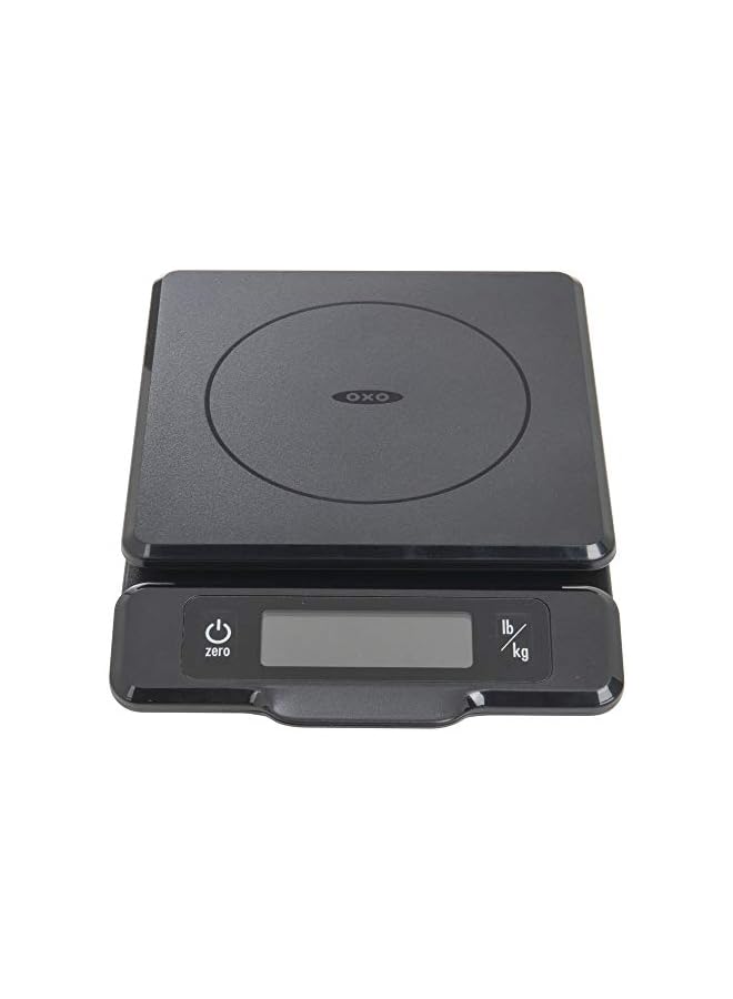 OXO Oxo Good Grips 5-Lb Food Scale With Pull-Out Display Best