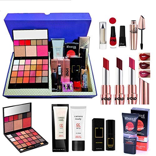 G4U G4U Gift for women makeup kit 14012021A18 - Image 1
