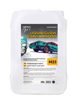 Car Wash Shampoo Concentrate Shampoo Liquid 25L - pzsku/Z080867954100D24F1368Z/45/_/1685367365/155250e3-f6e4-4532-82a9-e09f6046583a