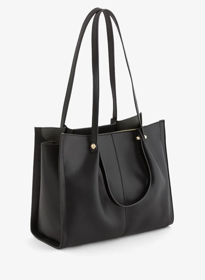 Women's Shoulder Bag - Aster