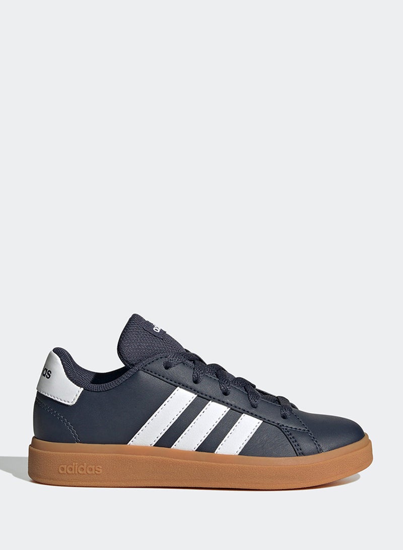Adidas Kids Grand Court 2.0  - Image 1