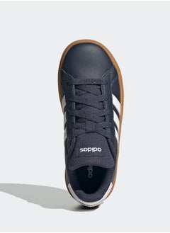 Adidas Kids Grand Court 2.0  - Image 5