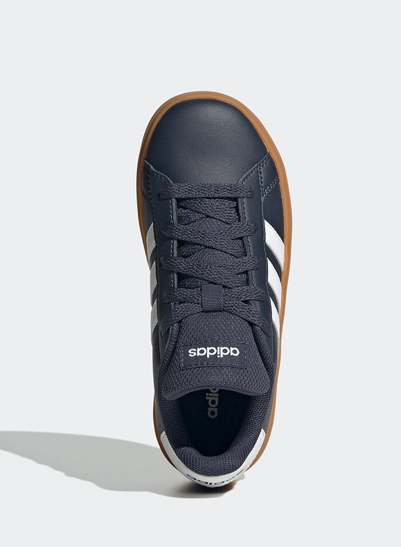 Adidas Kids Grand Court 2.0  - Image 5