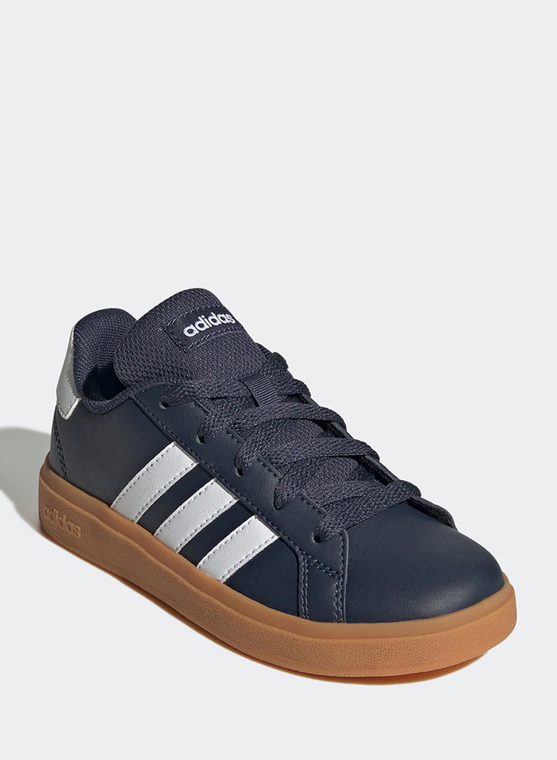 Adidas Kids Grand Court 2.0  - Image 3