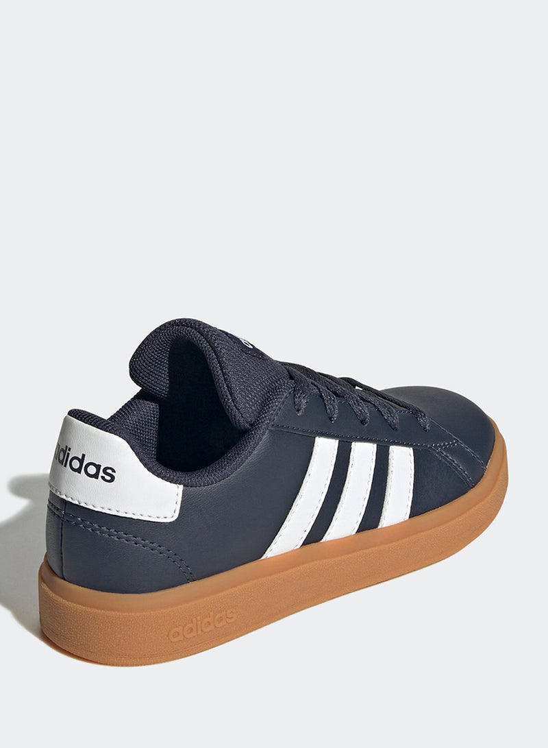 Adidas Kids Grand Court 2.0  - Image 4