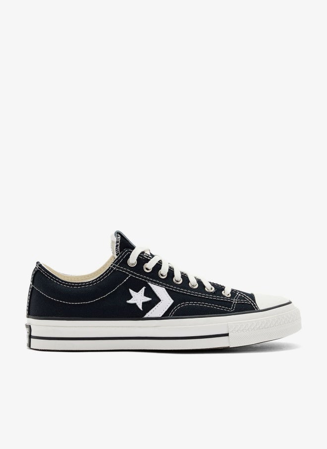 كونفرس حذاء ستار بلاير 76 - Image 1