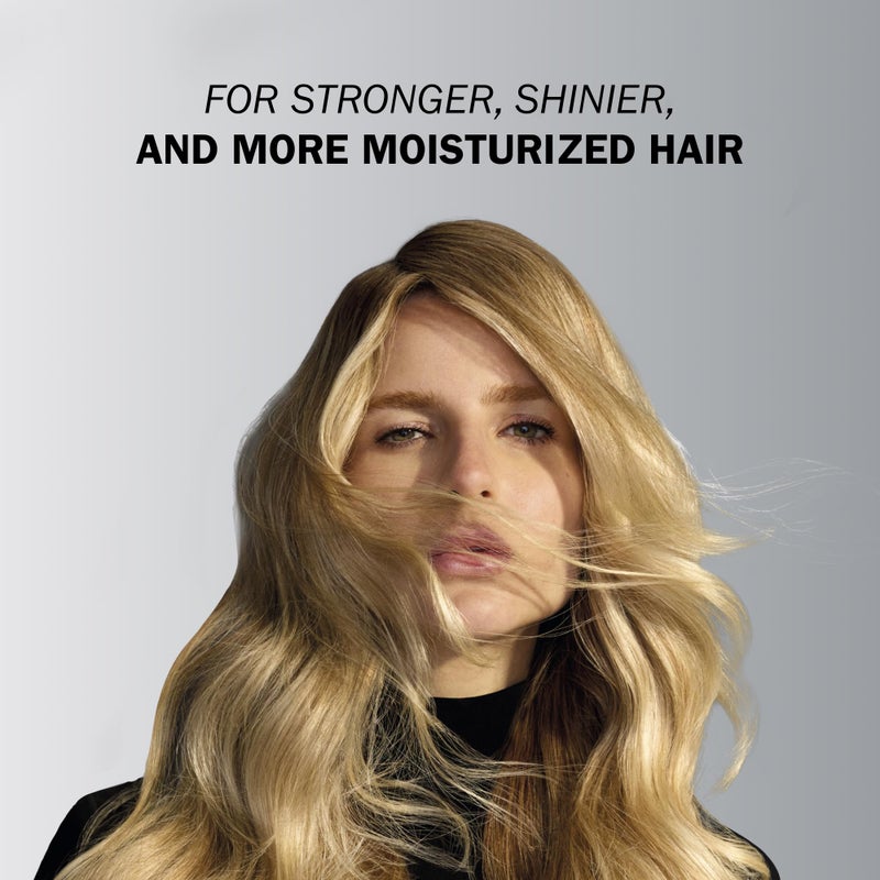TRUSS Nutri Infusion Hair Shampoo for Women - Cleansing Shampoo for Dry, Damaged Hair - Restores Natural Moisture Balance with Myrica Fruit Wax & Miracle Oils (10.14 fl oz) - Image 3