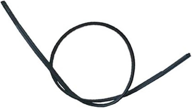 Wivplex Car Roof Seal Strip for Toyota Yaris/Vitz 2006-2013 - Image 1