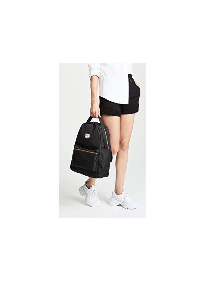Herschel Unisex Nova Mid-Volume Backpacks  - Image 4