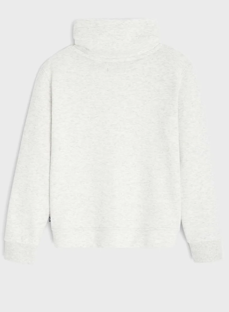 Okaidi Obaibi Kids Graphic Sweatshirt