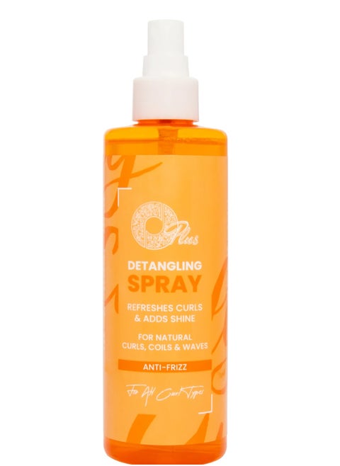 Detangling Hair Spray 250ml