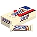 SNICKERS Candy Almond Milk Chocolate Bars Bulk Pack 176 oz Bars Pack of 24 - Image 2