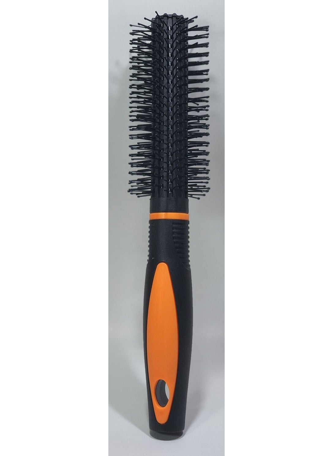 Paradise Dvl Hair Brush Orange Large Size 