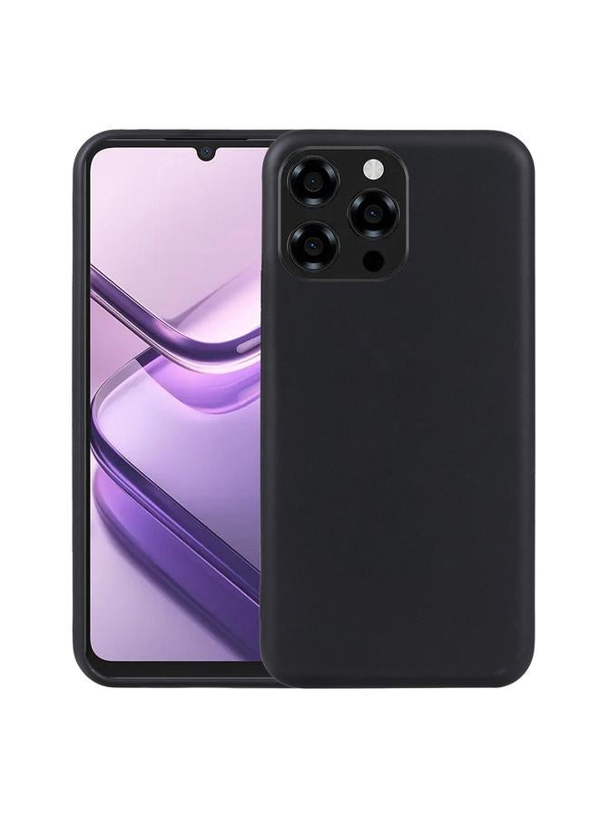 اس-توب جراب لهاتف Doogee Note 58 Pro، مصنوع من مادة TPU، مكون من 10 قطع - Image 1