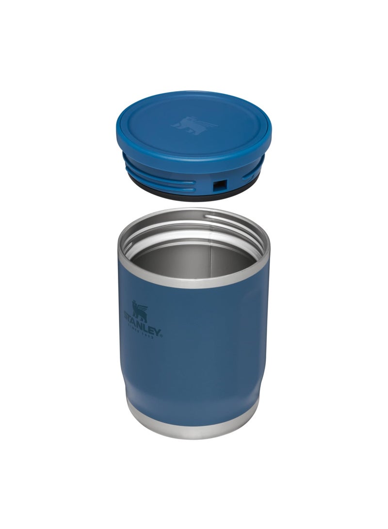 Stanley Stanley ADV FJ 530ml/18oz To-Go Abyss  - Image 3