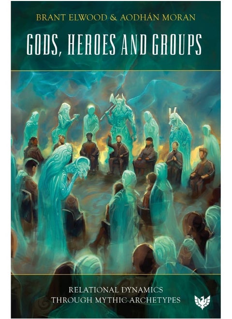 Gods, Heroes and Groups: Relational Dynamics through Mythic Archetypes