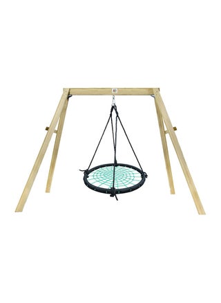 Masked Weaver Wooden Nest Swing Set - pzsku/Z0809A737D1E7C15BA2D7Z/45/_/1642142285/d9ef0e9b-0272-4c0c-8035-2133b5adaf6f