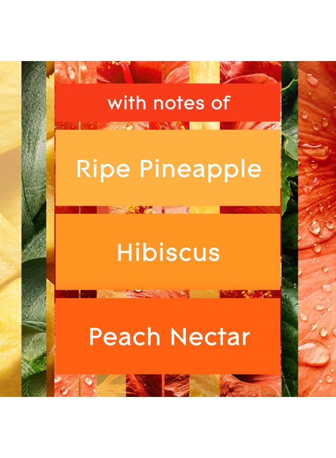 Glade Automatic Spray Refill and Holder Kit, Air Freshener for Home and Bathroom, Hawaiian Breeze, 6.2 Oz - Image 2