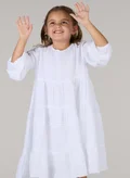 جاست نيتشر أبيض