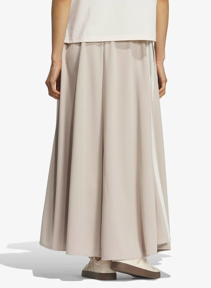 Adidas 3-Stripes Kintted Skirt
