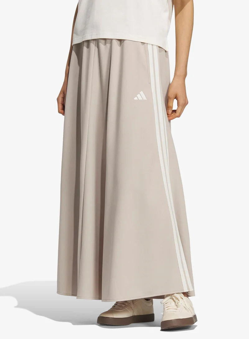 Adidas 3-Stripes Kintted Skirt