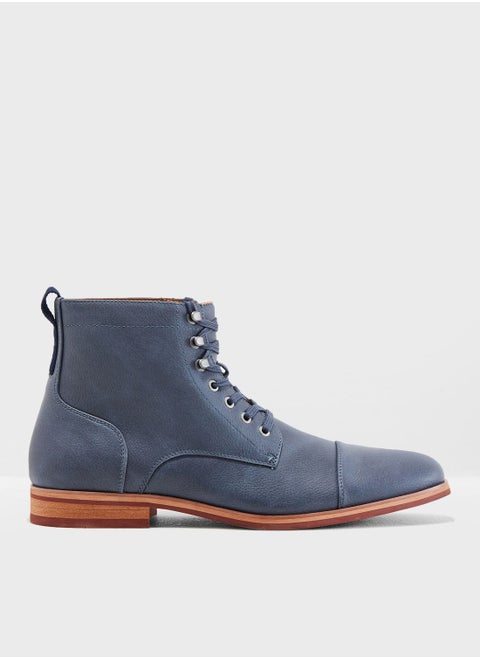 Malsburg Boots