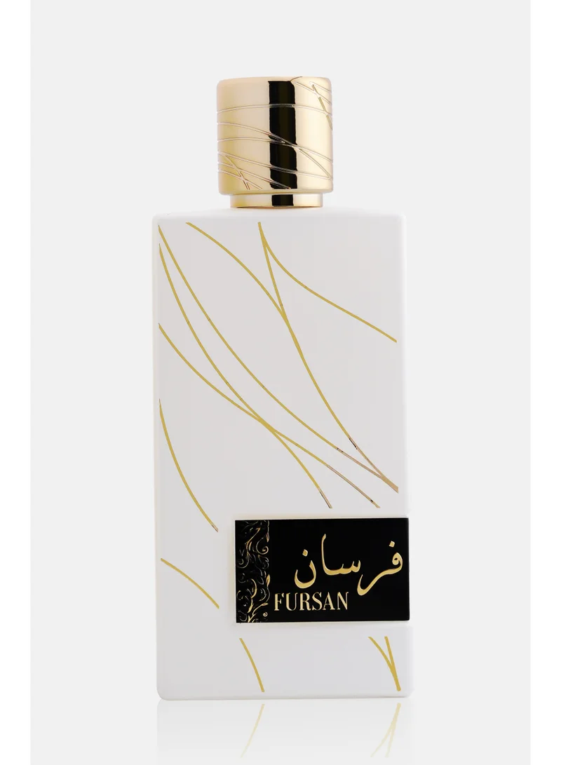 KHADLAJ PERFUMES FURSAN WHITE 100 ML EDP SPRAY FOR WOMEN