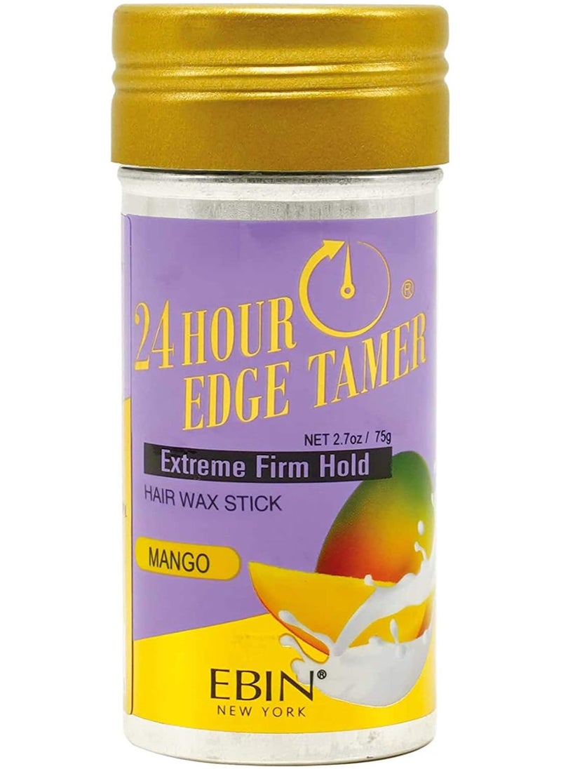 EBIN NEW YORK EBIN NEW YORK 24 Hour Edge Tamer Hair Sleek Stick  - Image 1