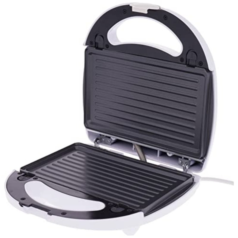 Kitchen appliance, stainless steel, matte black, rapid 90-second heating with auto-shutoff safety feature - Image 4