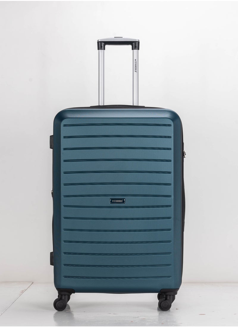 Stargold Suitcase Set of 4 PCS ABS Hardside Travel Luggage Bag  - Image 2