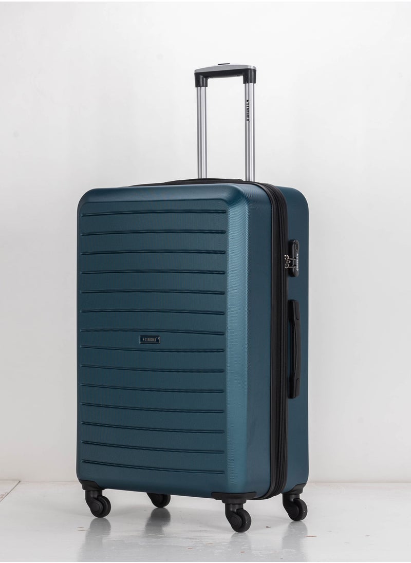 Stargold Suitcase Set of 4 PCS ABS Hardside Travel Luggage Bag  - Image 3