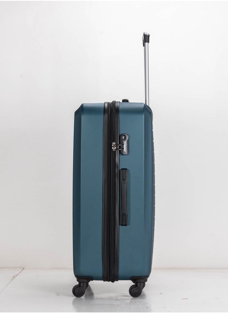 Stargold Suitcase Set of 4 PCS ABS Hardside Travel Luggage Bag  - Image 5