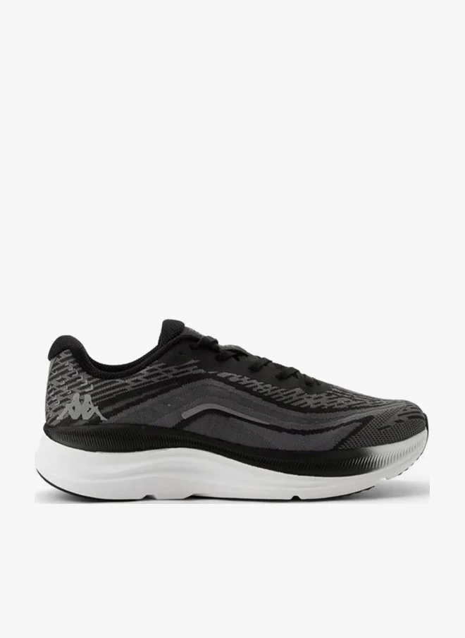 Kappa Men Lace-Up Sports Shoes