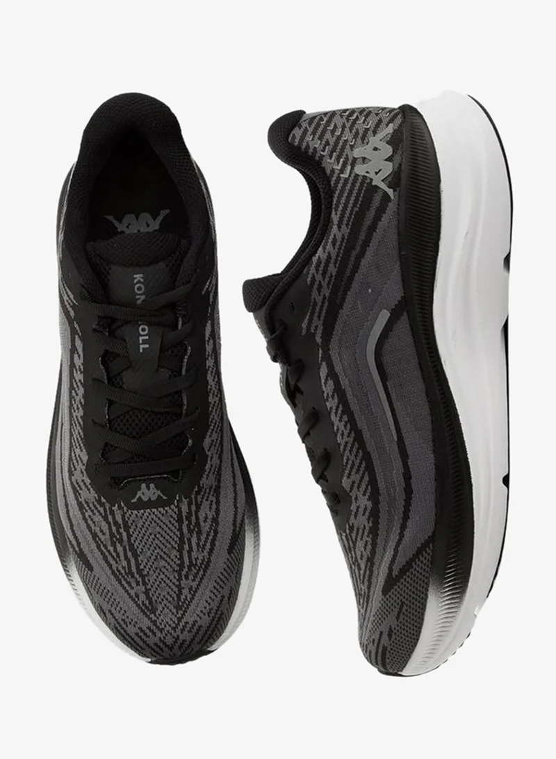 Kappa Men Lace-Up Sports Shoes