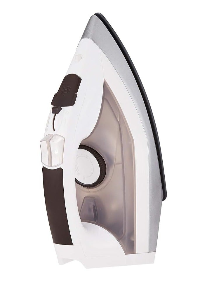 Sanford Ink Corporation - Products SanFord Corded and Cordless Steam Iron 2400W SF68SI - White - Image 3
