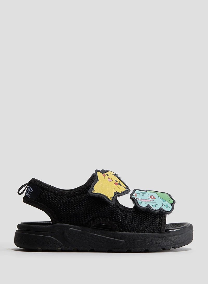 اتش اند ام Kids Sandals