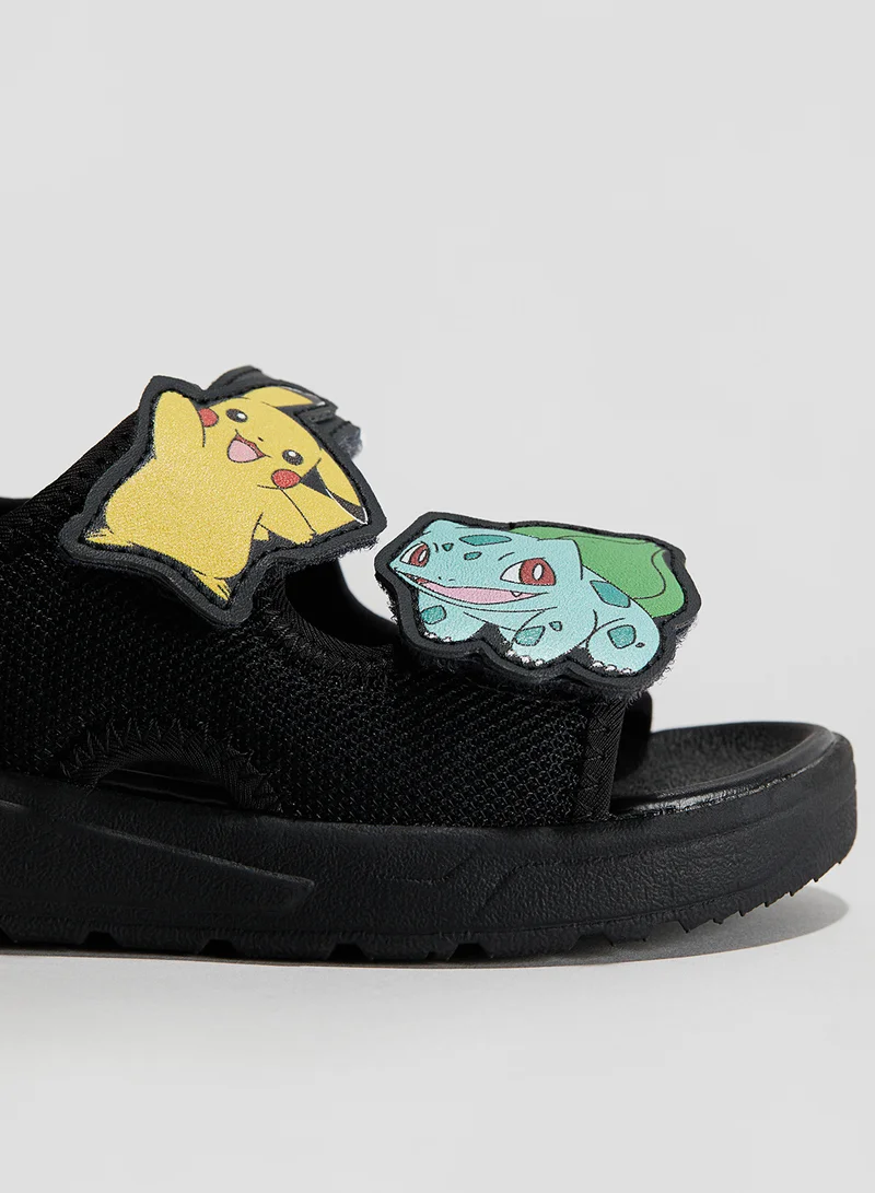 اتش اند ام Kids Sandals