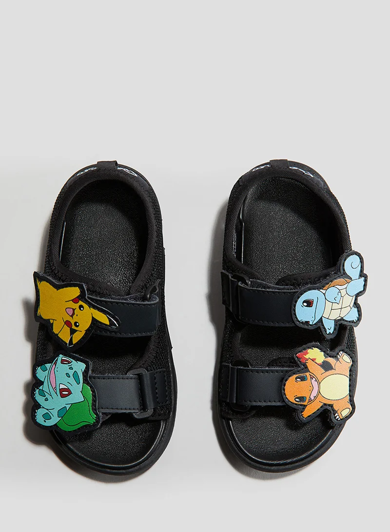 اتش اند ام Kids Sandals