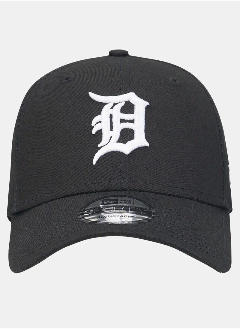 NEW ERA Men's MLB Detroit Tigers League Essential 9FORTY Cap