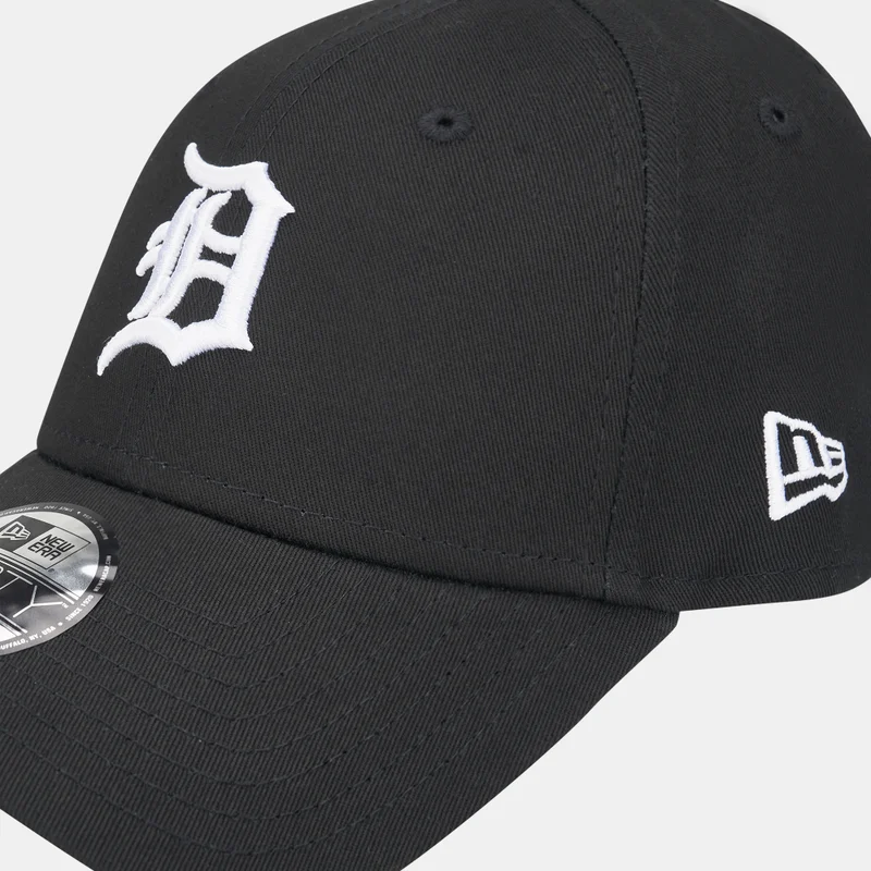 NEW ERA Men's MLB Detroit Tigers League Essential 9FORTY Cap