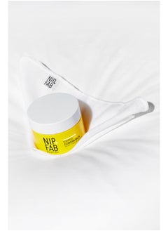 NIP+FAB New Ceramide Fix Replenishing Cleansing Balm  - Image 3