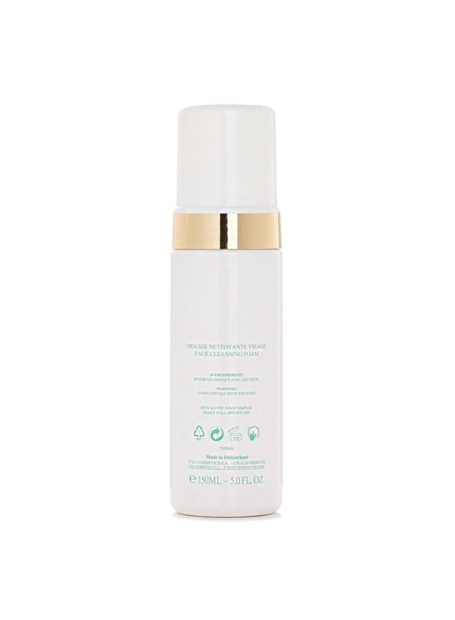 Valmont Bubble Falls Cleansing Foam 150ml - Image 2