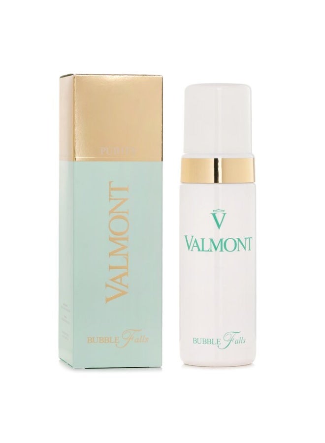 Valmont Bubble Falls Cleansing Foam 150ml - Image 3