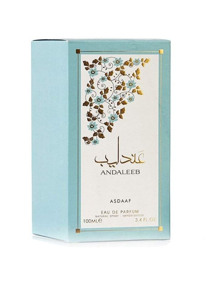 ASDAAF عطر الانداليب 100 مل - Image 3