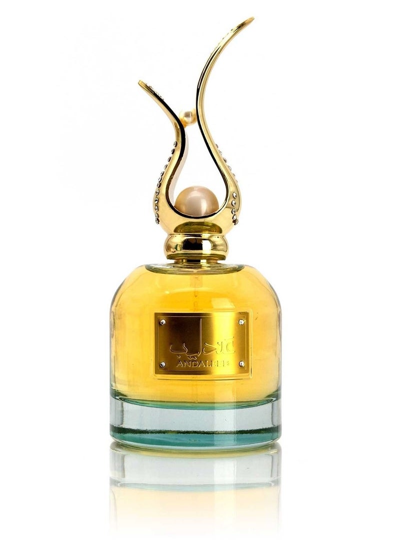 ASDAAF عطر الانداليب 100 مل - Image 2