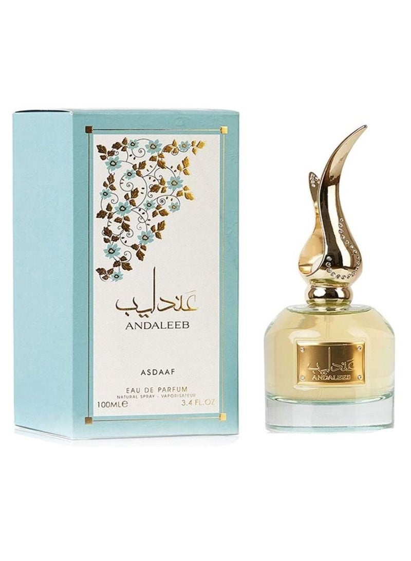 ASDAAF عطر الانداليب 100 مل - Image 1