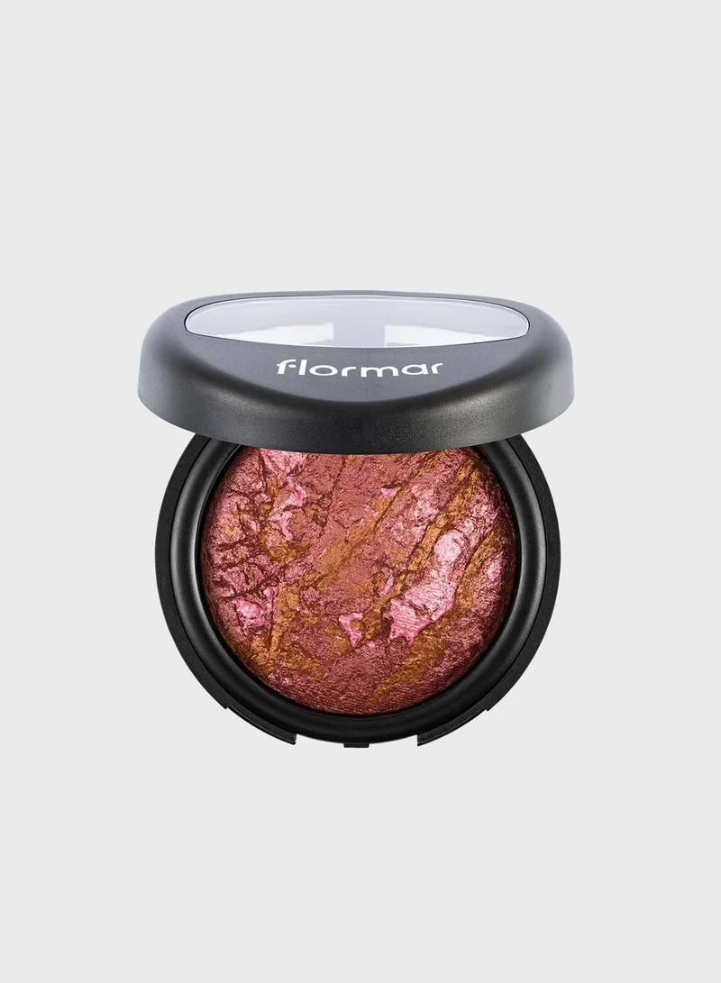 flormar Baked Blush - On Pink Bronze
