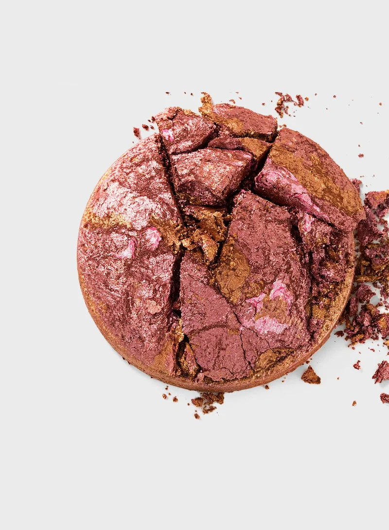 flormar Baked Blush - On Pink Bronze